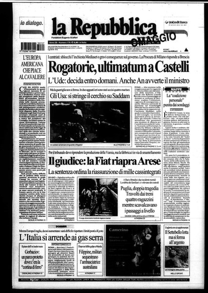 La repubblica